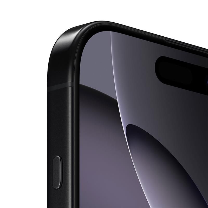 iPhone 16 Pro 512 GB černý titán *rozbalené* iPhone 16 Pro 512 GB černý titán *rozbalené*