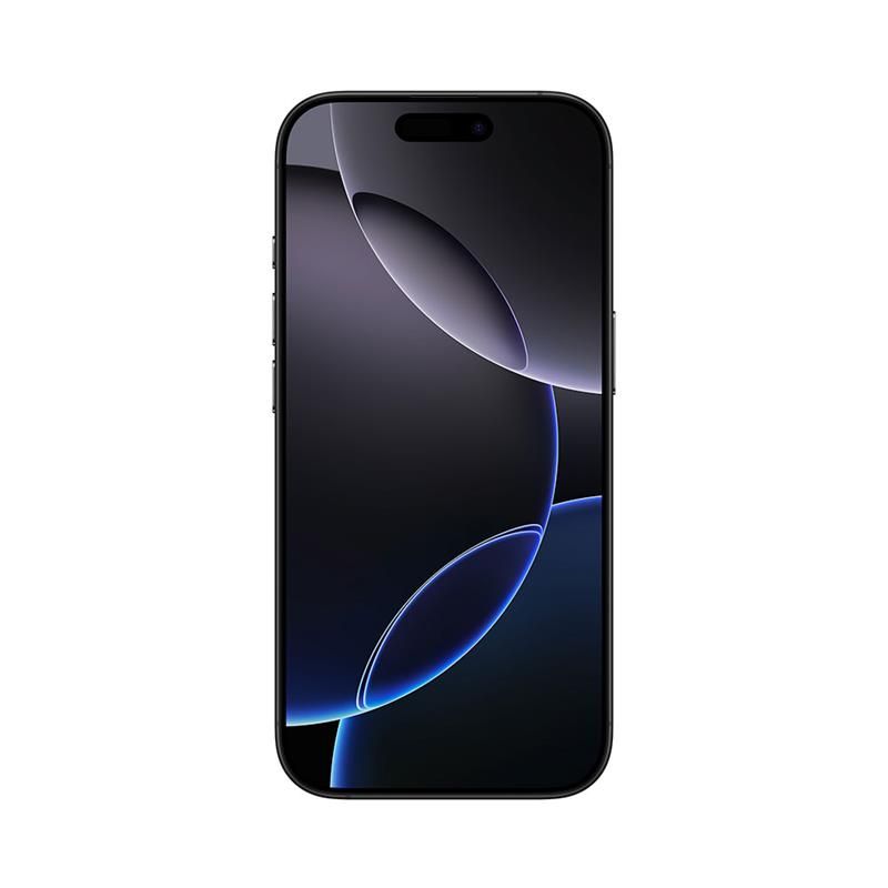 iPhone 16 Pro 512 GB černý titán *rozbalené* iPhone 16 Pro 512 GB černý titán *rozbalené*