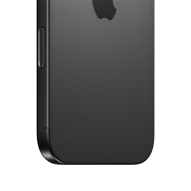 iPhone 16 Pro 512 GB černý titán *rozbalené* iPhone 16 Pro 512 GB černý titán *rozbalené*