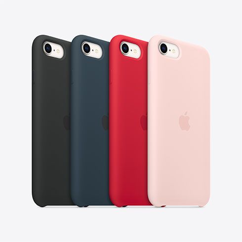 iPhone SE 64 GB polnočný (2022) *Vystavený* iPhone SE 64 GB polnočný (2022) *Vystavený*