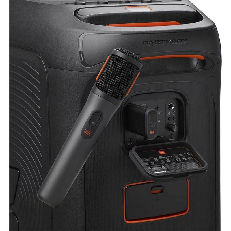 JBL PartyBox Wireless Microphone JBL PartyBox Wireless Microphone