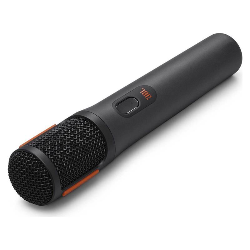 JBL PartyBox Wireless Microphone JBL PartyBox Wireless Microphone