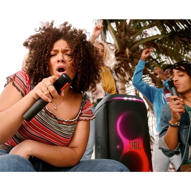 JBL PartyBox Wireless Microphone JBL PartyBox Wireless Microphone