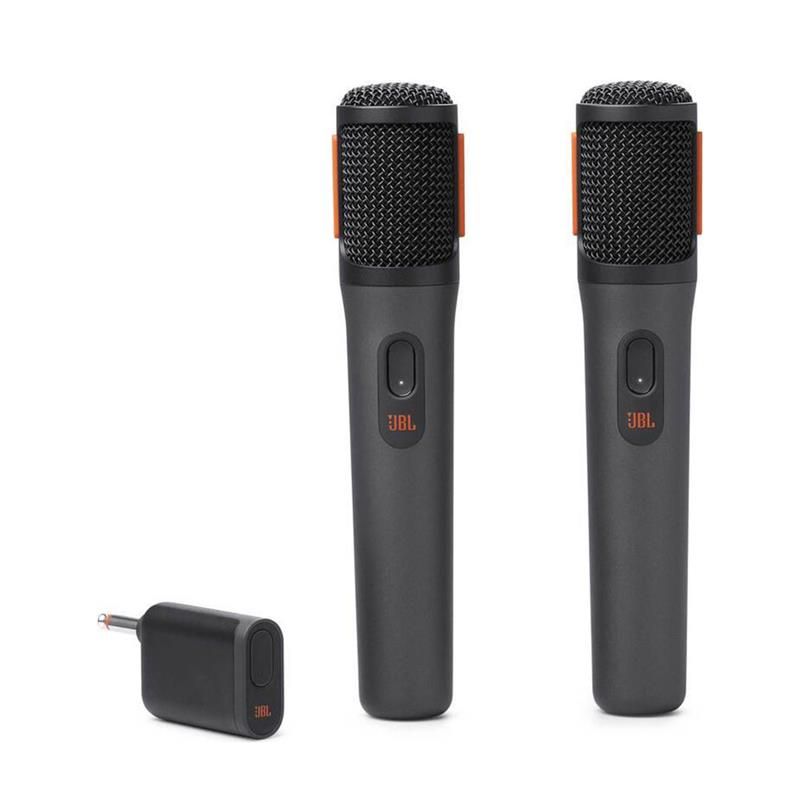 JBL PartyBox Wireless Microphone JBL PartyBox Wireless Microphone