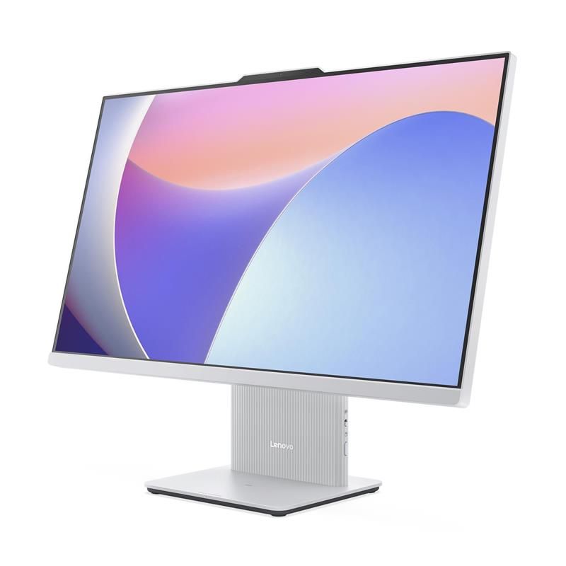 Lenovo IdeaCentre AIO 27IRH9 Intel Core i5-13420H 16GB 1TB-SSD 27"FHD IPS IntelUHD Win11Home Cloud Grey Lenovo IdeaCentre AIO 27IRH9 Intel Core i5-13420H 16GB 1TB-SSD 27"FHD IPS IntelUHD Win11Home Cloud Grey