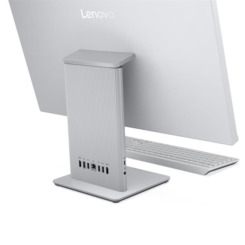 Lenovo IdeaCentre AIO 27IRH9 Intel Core i5-13420H 16GB 1TB-SSD 27"FHD IPS IntelUHD Win11Home Cloud Grey Lenovo IdeaCentre AIO 27IRH9 Intel Core i5-13420H 16GB 1TB-SSD 27"FHD IPS IntelUHD Win11Home Cloud Grey
