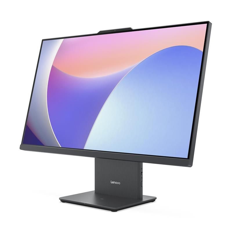 Lenovo IdeaCentre AIO 27IRH9 Intel Core i5-13420H 16GB 512GB-SSD 27"FHD IPS IntelUHD Win11Home Luna Grey Lenovo IdeaCentre AIO 27IRH9 Intel Core i5-13420H 16GB 512GB-SSD 27"FHD IPS IntelUHD Win11Home Luna Grey