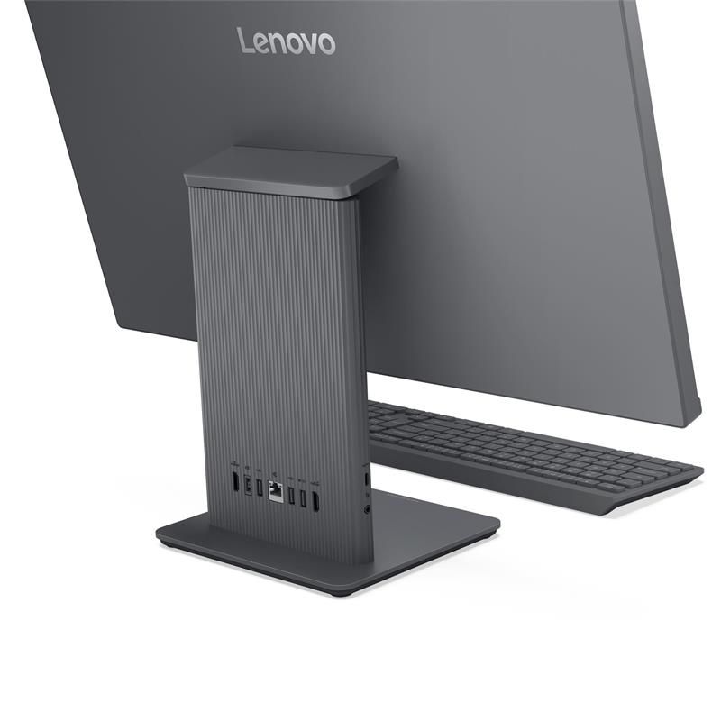 Lenovo IdeaCentre AIO 27IRH9 Intel Core i5-13420H 16GB 512GB-SSD 27"FHD IPS IntelUHD Win11Home Luna Grey Lenovo IdeaCentre AIO 27IRH9 Intel Core i5-13420H 16GB 512GB-SSD 27"FHD IPS IntelUHD Win11Home Luna Grey
