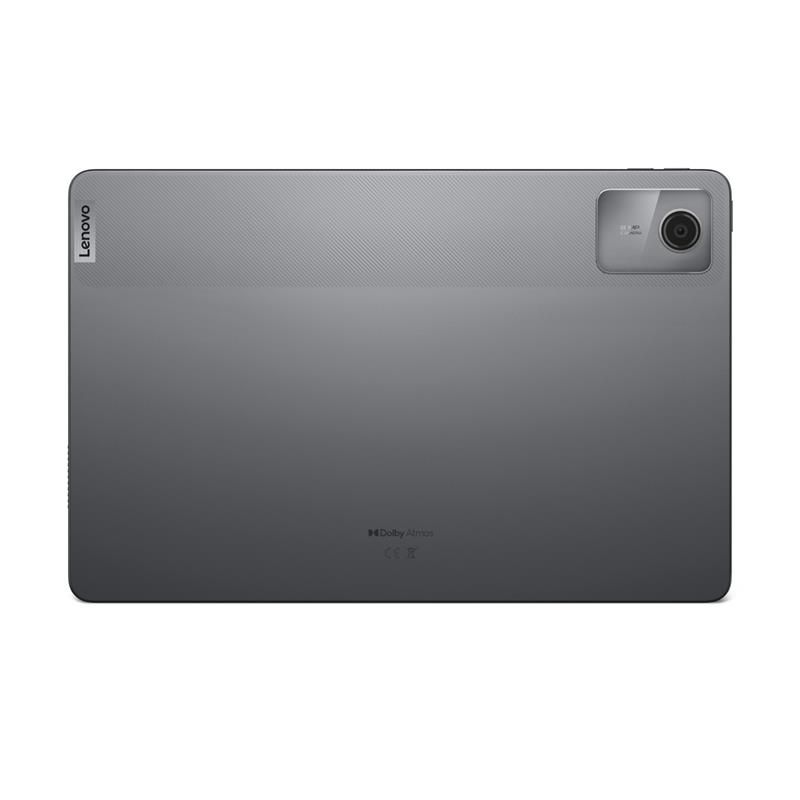 Lenovo TAB M11 11"1920x1200 MTK-G88 4GB 128GB PEN Wifi Grey + folio case Lenovo TAB M11 11"1920x1200 MTK-G88 4GB 128GB PEN Wifi Grey + folio case