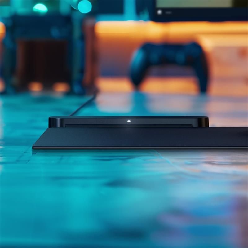 Logitech G POWERPLAY 2 - systém bezdrátového nabíjania Logitech G POWERPLAY 2 - systém bezdrátového nabíjania