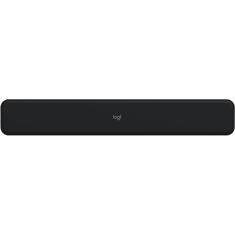 Logitech MX Palm rest - podložka pod zápěstí - grafitová Logitech MX Palm rest - podložka pod zápěstí - grafitová