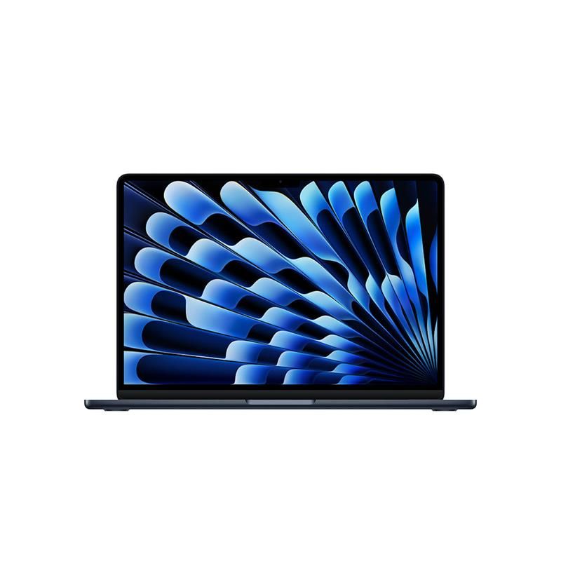 MacBook Air 13" Apple M4 10C CPU 8C GPU 16GB 256GB Polnočný SK MacBook Air 13" Apple M4 10C CPU 8C GPU 16GB 256GB Polnočný SK