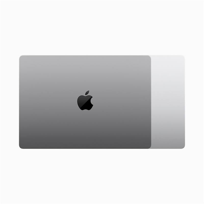 MacBook Pro 14" Apple M3 8C CPU 10C GPU 8GB 1TB Strieborný SK MacBook Pro 14" Apple M3 8C CPU 10C GPU 8GB 1TB Strieborný SK