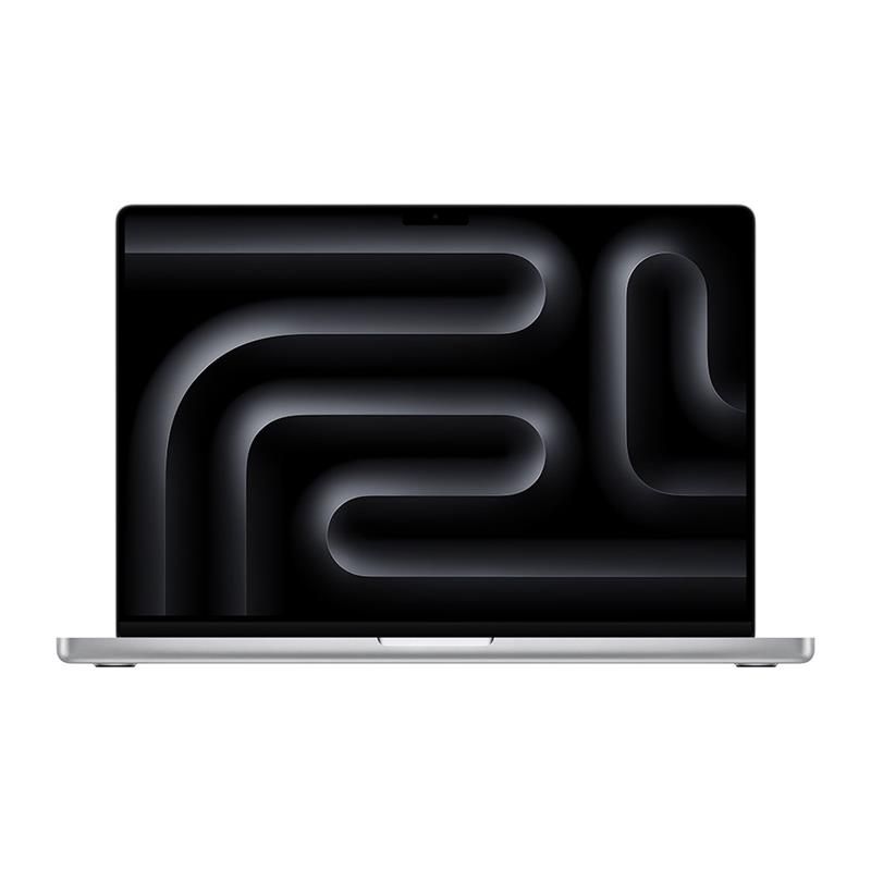MacBook Pro 16" Apple M3 Max 16C CPU 40C GPU 48GB 1TB Strieborný SK MacBook Pro 16" Apple M3 Max 16C CPU 40C GPU 48GB 1TB Strieborný SK