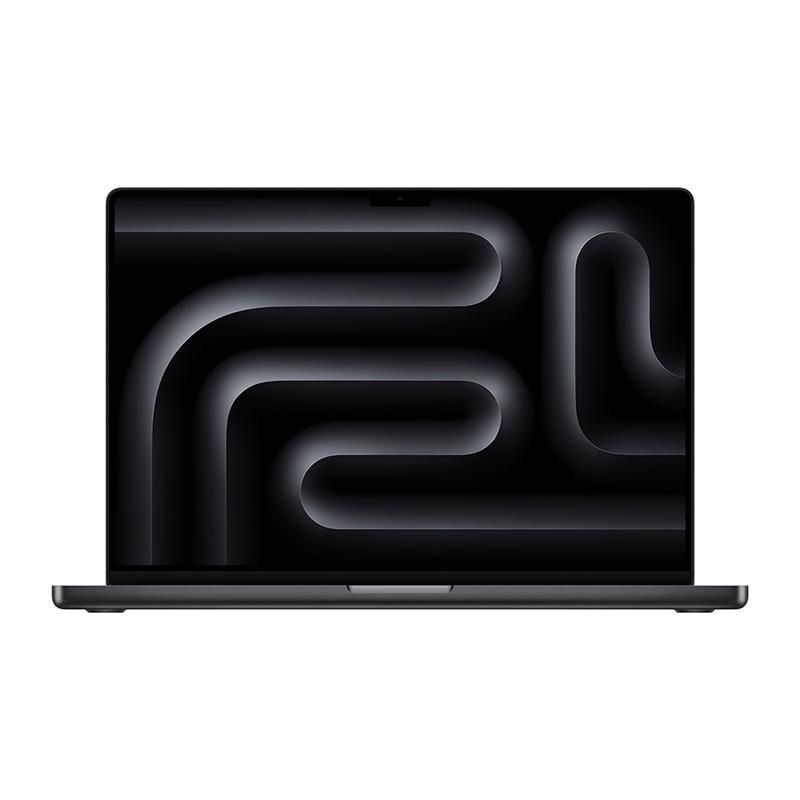 MacBook Pro 16" Apple M3 Pro 12C CPU 18C GPU 18GB 512GB Kozmický černý SK MacBook Pro 16" Apple M3 Pro 12C CPU 18C GPU 18GB 512GB Kozmický černý SK