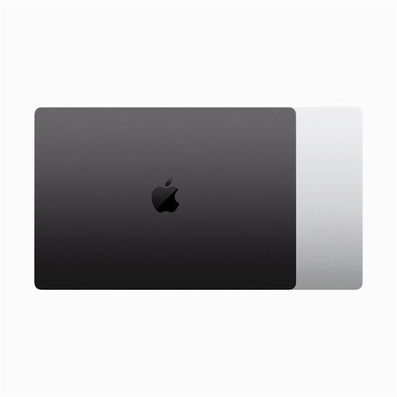 MacBook Pro 16" Apple M3 Pro 12C CPU 18C GPU 18GB 512GB Kozmický černý SK MacBook Pro 16" Apple M3 Pro 12C CPU 18C GPU 18GB 512GB Kozmický černý SK