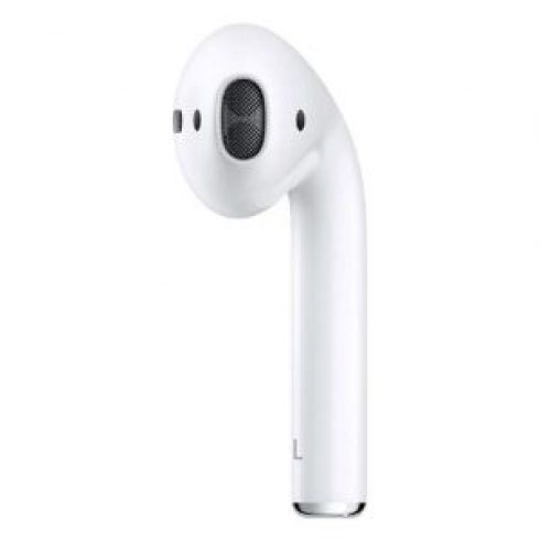 Náhradné sluchátko AirPods 2 ľavé *SWAP*