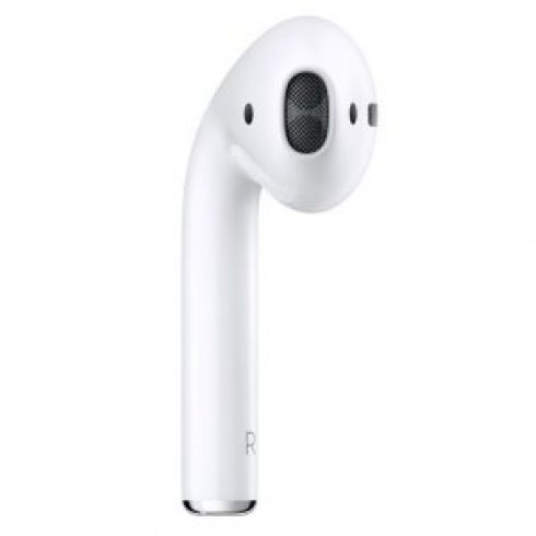 Náhradné sluchátko AirPods 2 pravé *SWAP* Náhradné sluchátko AirPods 2 pravé *SWAP*