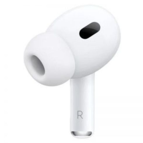 Náhradné sluchátko Apple AirPods Pro (2. generácia) 2022 pravé s Lightning nabíjacím puzdrom *SWAP* Náhradné sluchátko Apple AirPods Pro (2. generácia) 2022 pravé s Lightning nabíjacím puzdrom *SWAP*