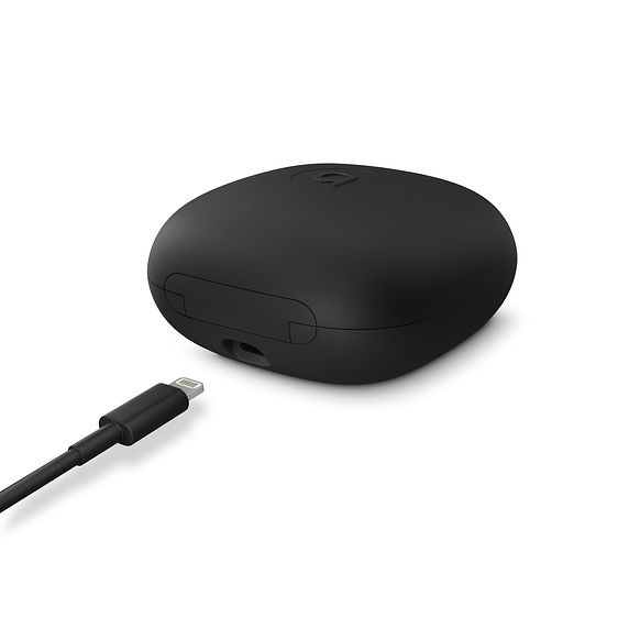 Powerbeats Pro Totally Wireless Earphones - Black sluchátka Powerbeats Pro Totally Wireless Earphones - Black sluchátka