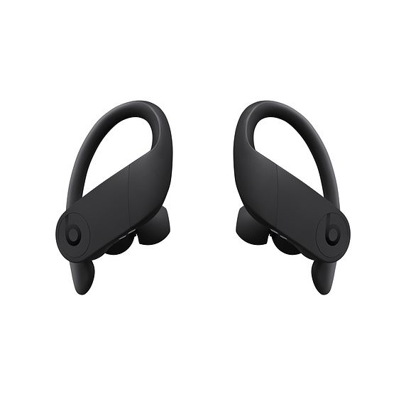 Powerbeats Pro Totally Wireless Earphones - Black sluchátka Powerbeats Pro Totally Wireless Earphones - Black sluchátka
