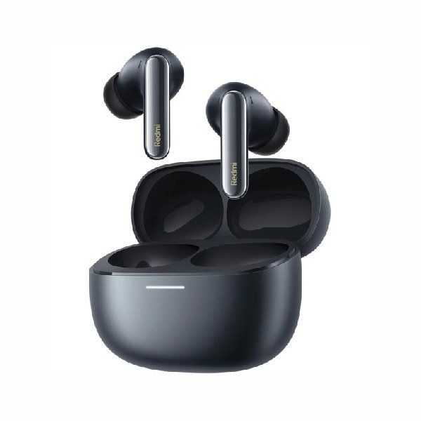 Redmi Buds 6 Pro - Space Black Redmi Buds 6 Pro - Space Black