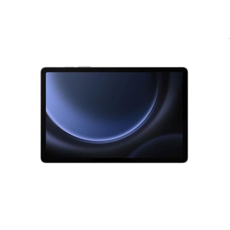 Samsung Galaxy Tab S9 FE/5G/SM-X516/10,9"/2304x1440/6GB/128GB/An13/Gray Samsung Galaxy Tab S9 FE/5G/SM-X516/10,9"/2304x1440/6GB/128GB/An13/Gray