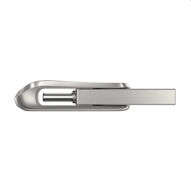 SanDisk Ultra Dual Drive Luxe 512GB USB Type-C SanDisk Ultra Dual Drive Luxe 512GB USB Type-C