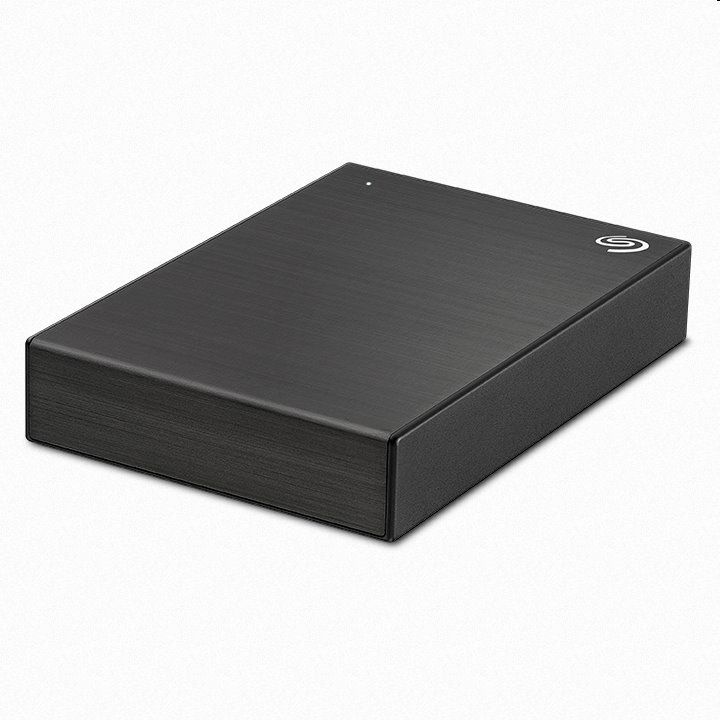 Seagate One Touch Portable Drive 2TB 2.5" USB black Seagate One Touch Portable Drive 2TB 2.5" USB black