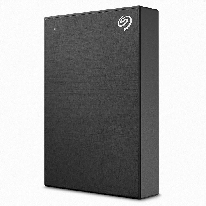 Seagate One Touch Portable Drive 2TB 2.5" USB black Seagate One Touch Portable Drive 2TB 2.5" USB black