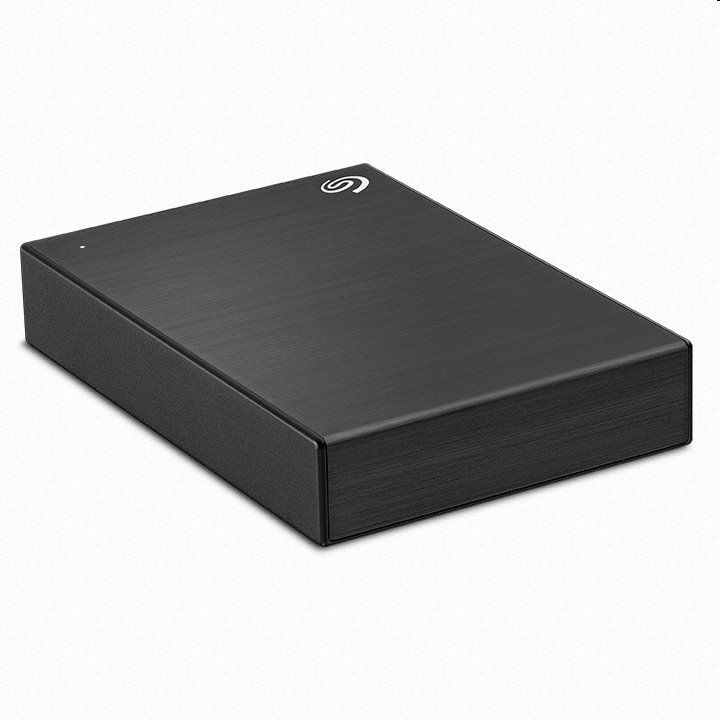 Seagate One Touch Portable Drive 2TB 2.5" USB black Seagate One Touch Portable Drive 2TB 2.5" USB black