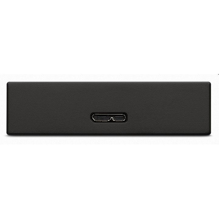 Seagate One Touch Portable Drive 2TB 2.5" USB black Seagate One Touch Portable Drive 2TB 2.5" USB black