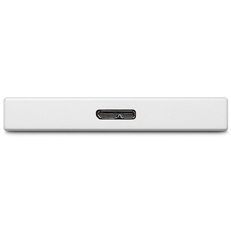 Seagate One Touch Portable Drive 2TB 2.5" USB rose gold