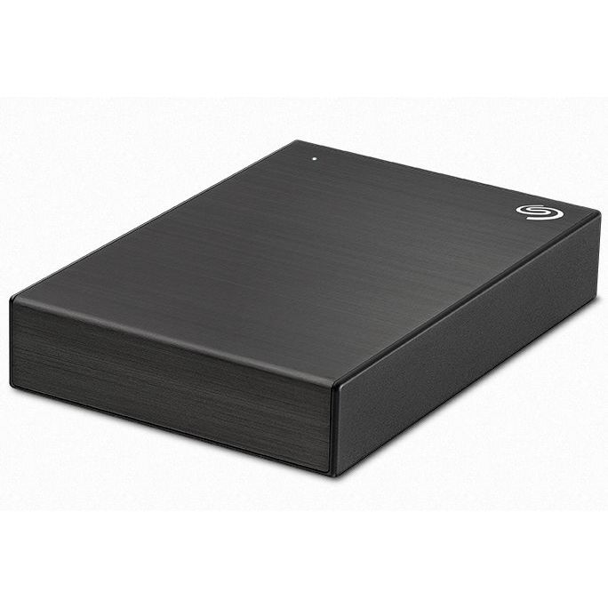 Seagate One Touch Portable Drive 4TB 2.5" USB black Seagate One Touch Portable Drive 4TB 2.5" USB black
