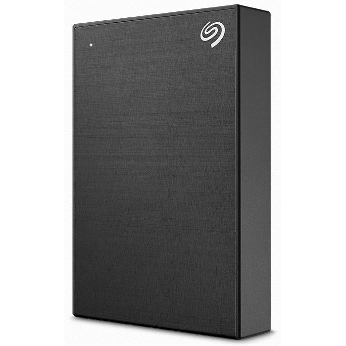 Seagate One Touch Portable Drive 4TB 2.5" USB black Seagate One Touch Portable Drive 4TB 2.5" USB black