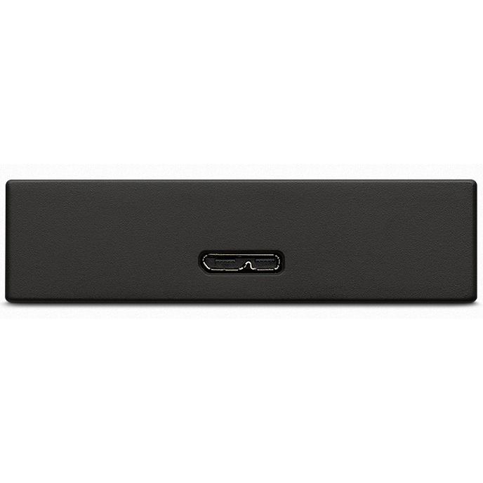 Seagate One Touch Portable Drive 4TB 2.5" USB black Seagate One Touch Portable Drive 4TB 2.5" USB black