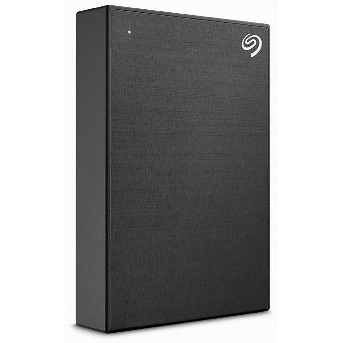 Seagate One Touch Portable Drive 4TB 2.5" USB black Seagate One Touch Portable Drive 4TB 2.5" USB black