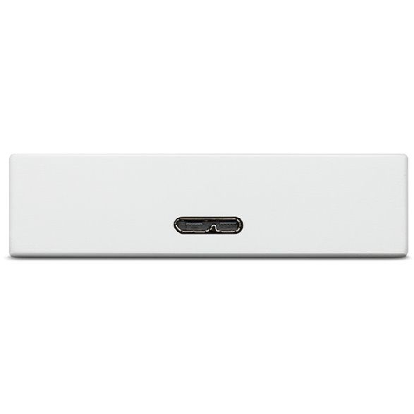 Seagate One Touch Portable Drive 4TB 2.5" USB light blue Seagate One Touch Portable Drive 4TB 2.5" USB light blue