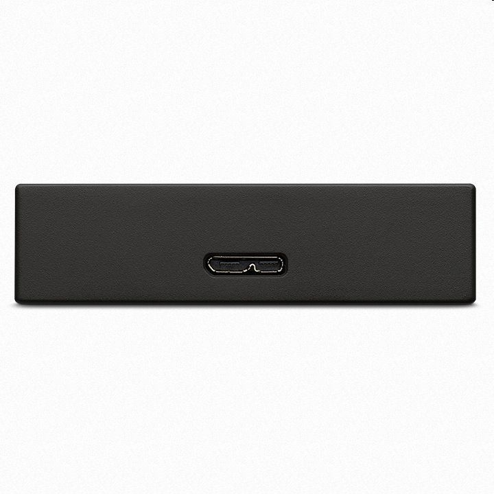 Seagate One Touch Portable Drive 5TB 2.5" USB silver Seagate One Touch Portable Drive 5TB 2.5" USB silver