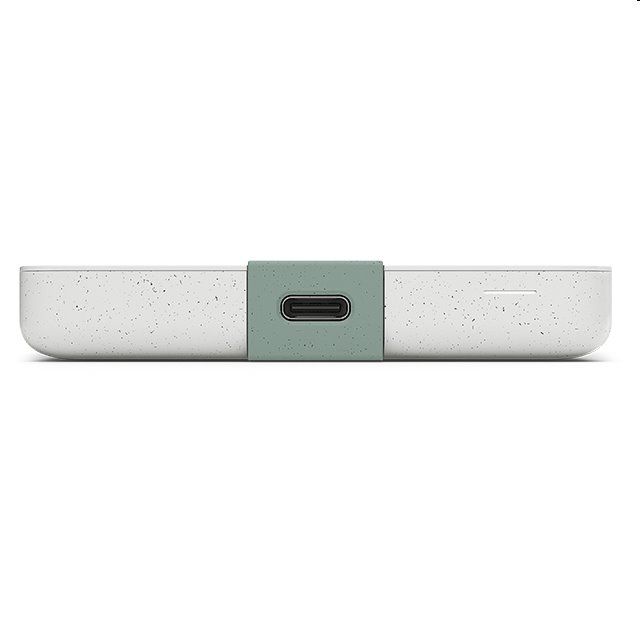 Seagate Ultra Touch Portable Drive 2TB 2.5" USB Cloud White Seagate Ultra Touch Portable Drive 2TB 2.5" USB Cloud White