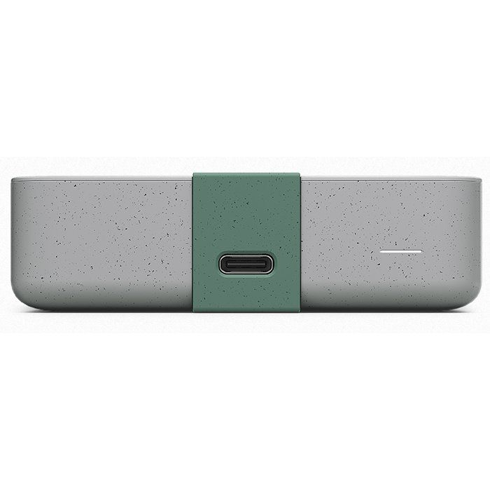Seagate Ultra Touch Portable Drive 5TB 2.5" USB Pebble Grey Seagate Ultra Touch Portable Drive 5TB 2.5" USB Pebble Grey