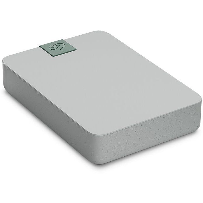 Seagate Ultra Touch Portable Drive 5TB 2.5" USB Pebble Grey Seagate Ultra Touch Portable Drive 5TB 2.5" USB Pebble Grey