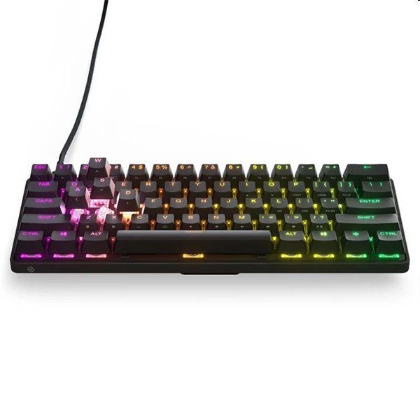 SteelSeries Apex Pro Mini US SteelSeries Apex Pro Mini US