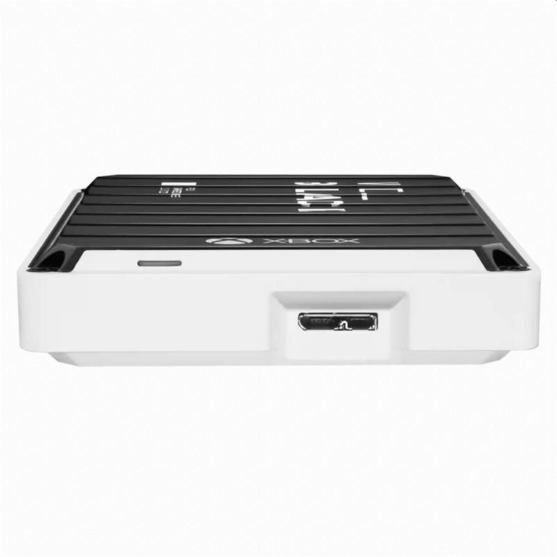 WD BLACK P10 Game Drive for Xbox 2TB 2.5" USB WD BLACK P10 Game Drive for Xbox 2TB 2.5" USB
