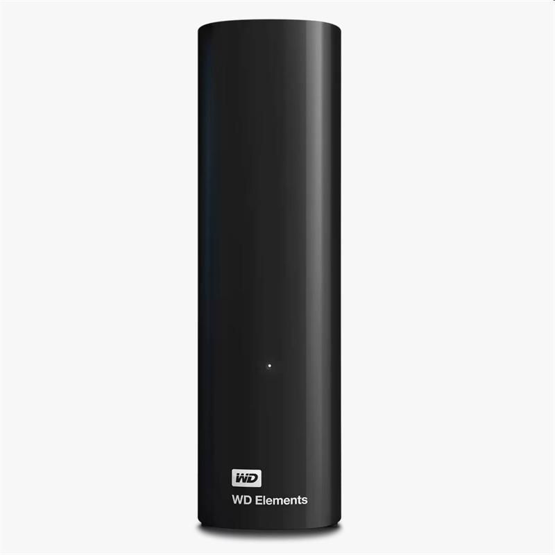 WD Elements Desktop 16TB USB WD Elements Desktop 16TB USB