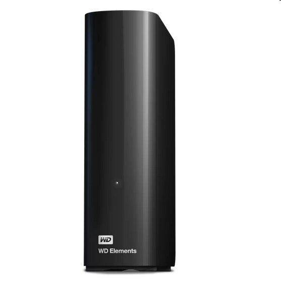 WD Elements Desktop 18TB USB WD Elements Desktop 18TB USB