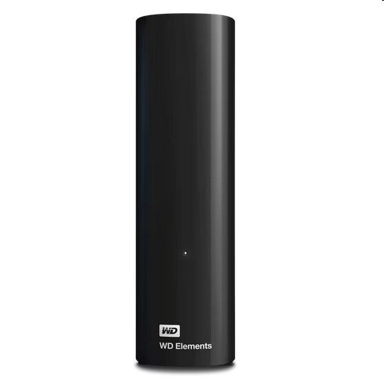 WD Elements Desktop 18TB USB WD Elements Desktop 18TB USB