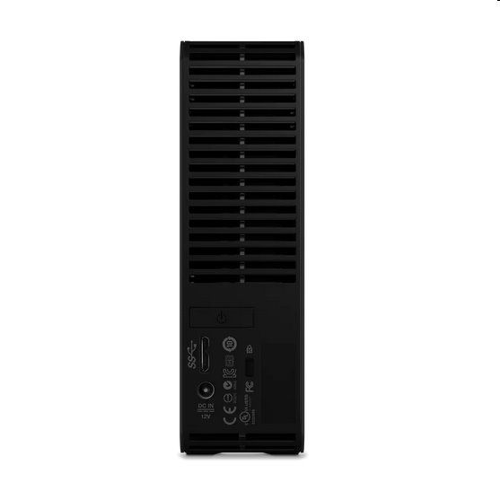 WD Elements Desktop 18TB USB WD Elements Desktop 18TB USB