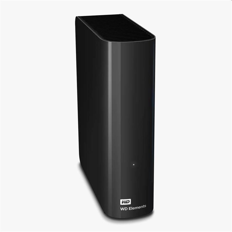 WD Elements Desktop 6TB USB WD Elements Desktop 6TB USB