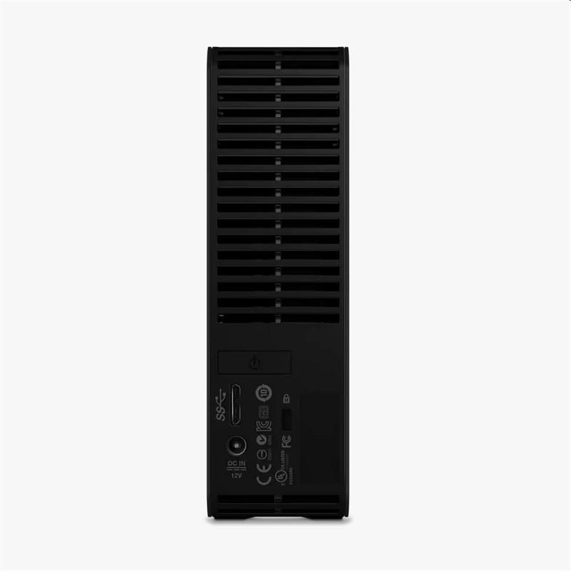 WD Elements Desktop 6TB USB WD Elements Desktop 6TB USB